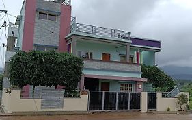 Venissa Serviceapartment